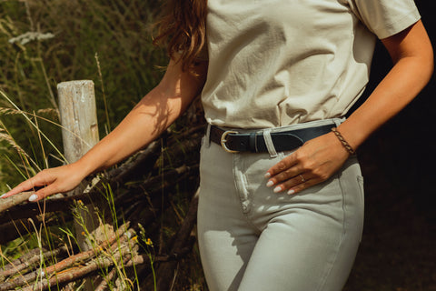Made in London. Built to last.