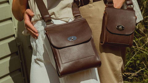 Made in London. Built to last.