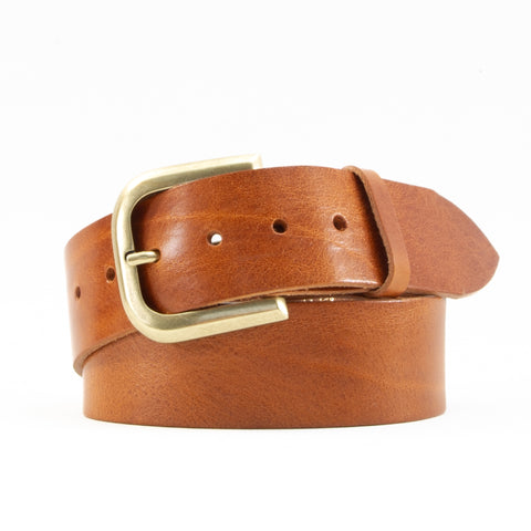 2" Classic Tan