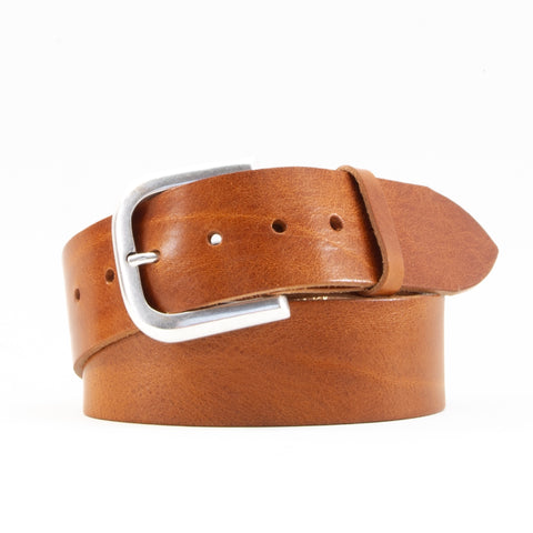 2" Classic Tan
