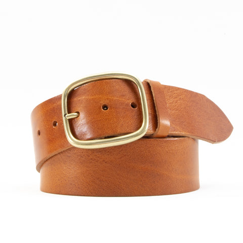 2" Classic Tan