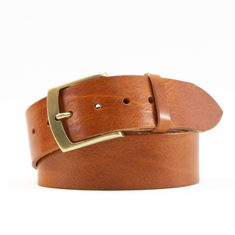 2" Classic Tan
