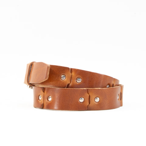 1 1/4" Link Tan