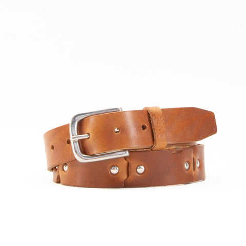 1 1/4" Link Tan