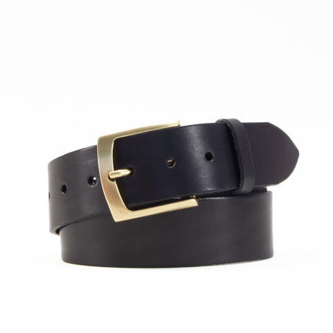 1 3/4" Classic Black