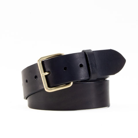 1 3/4" Classic Black