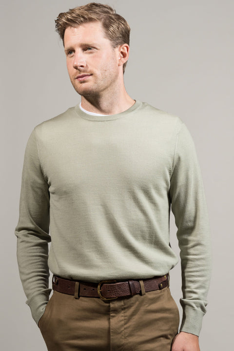 1 1/2" Segment Brown