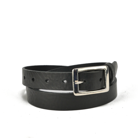 1" Classic Black