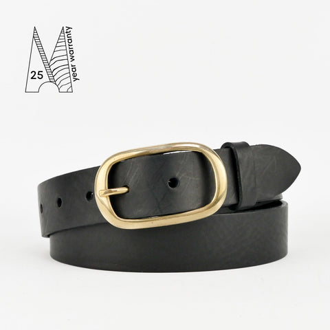 1 1/4" Buckle Pill