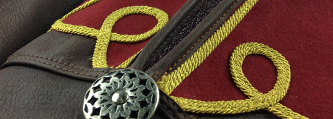 Theatre and Costume Briefs
