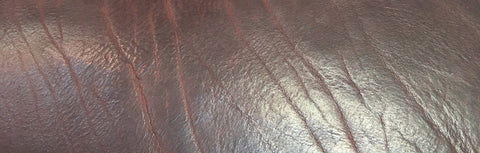 About Our Leathers