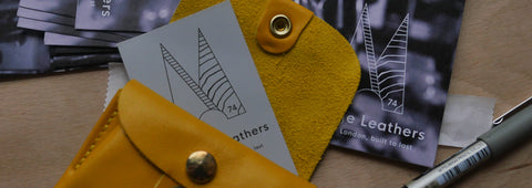 A Little Bit About Our Packaging