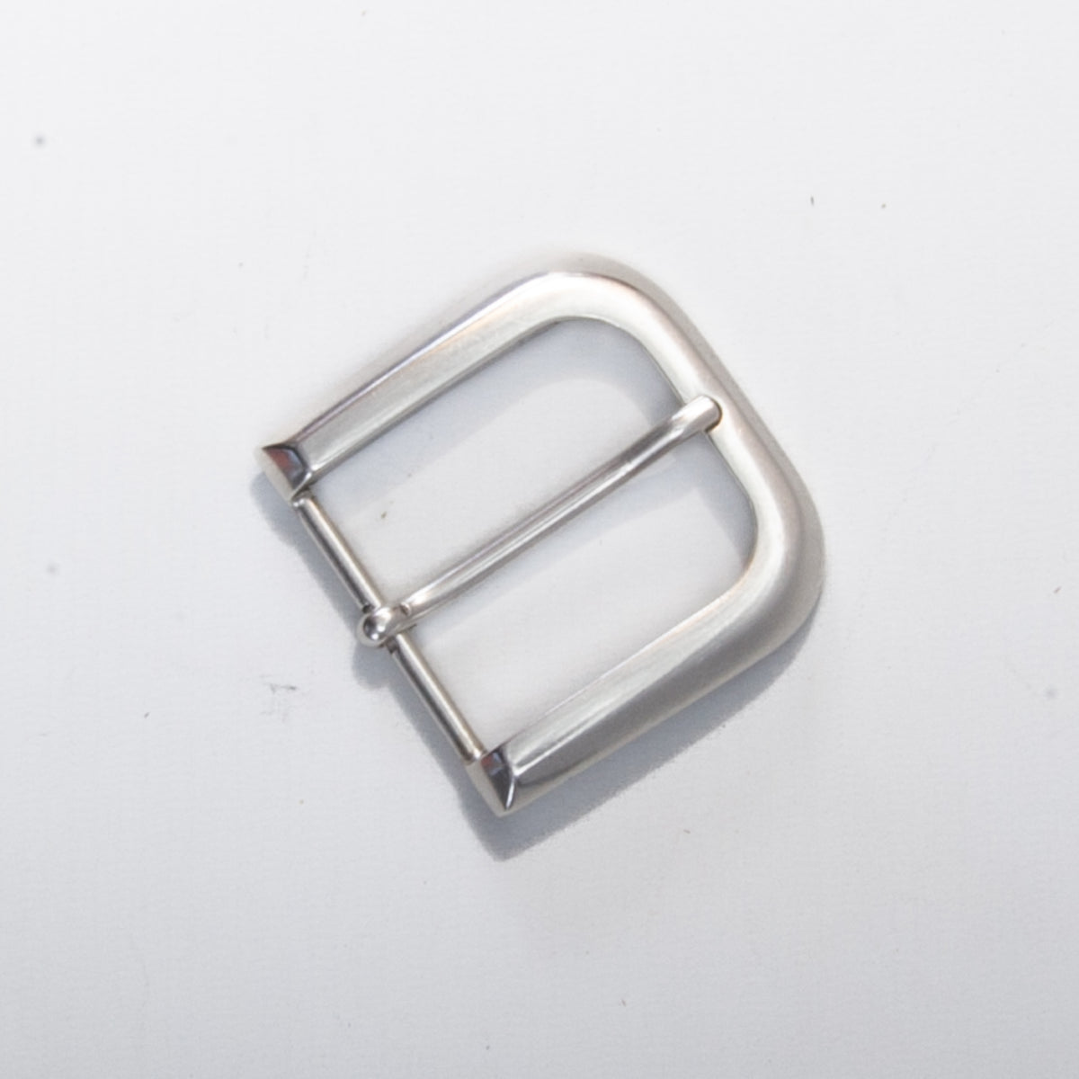 1 3/4" Buckle Tersk