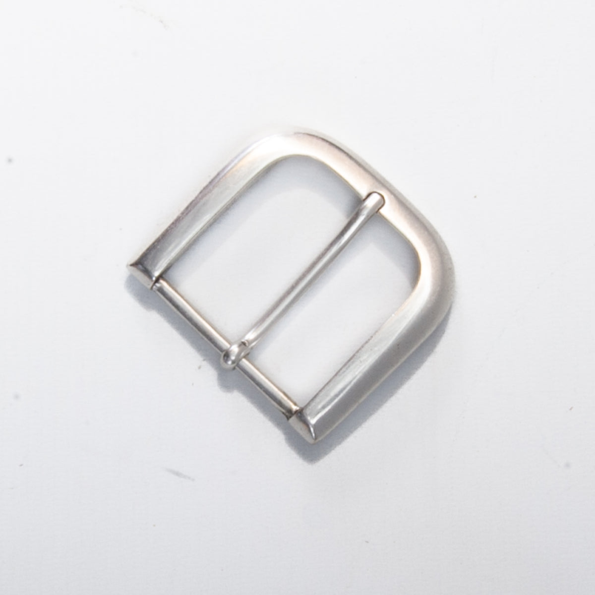 2" Buckle Tersk