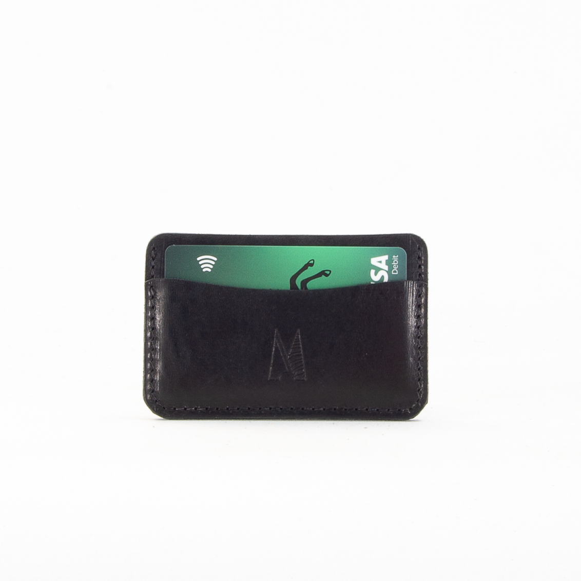 Missouri Black Slimline Card Holder