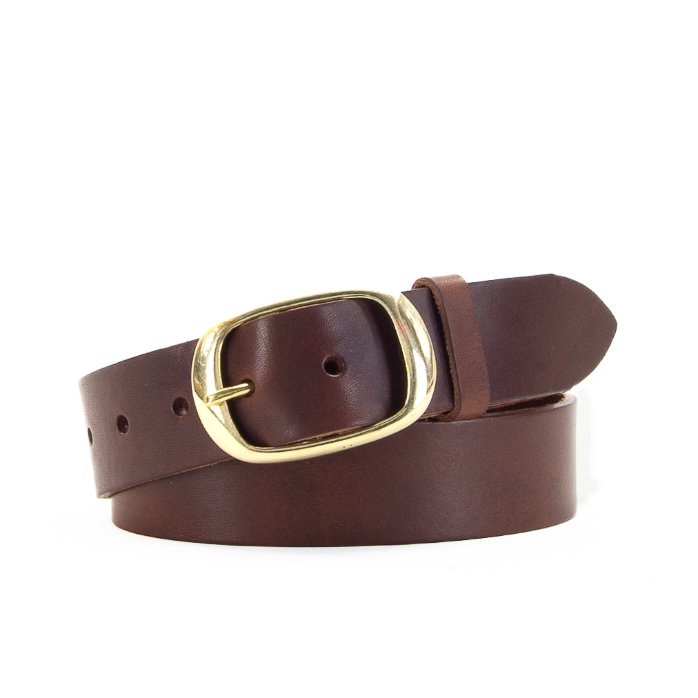 1 1 2 Classic Brown XS 27 30 Pill Gold