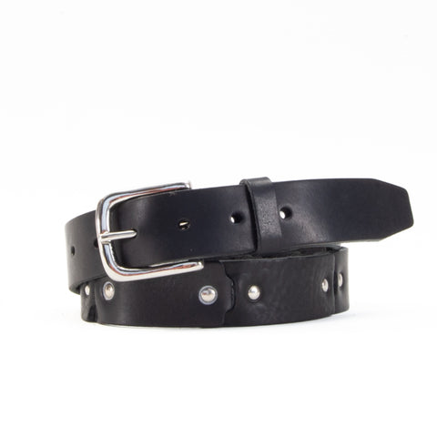 1 1/4" Link Black