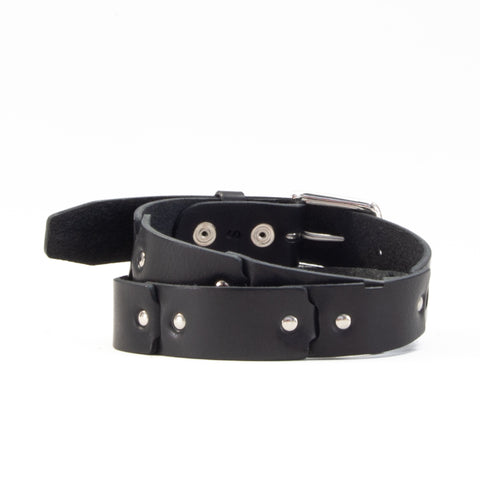 1 1/4" Link Black