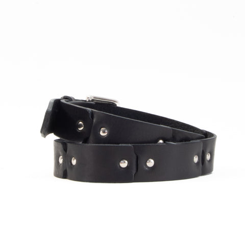 1 1/4" Link Black