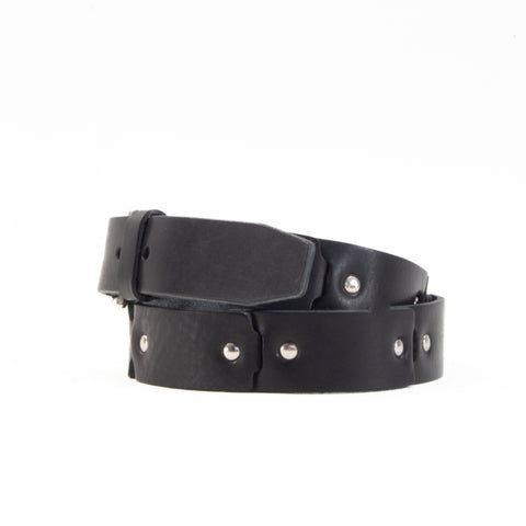 1 1/4" Link Black