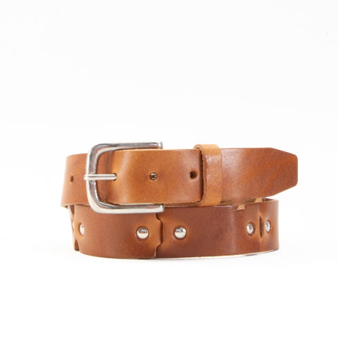 1 1/4" Link Tan