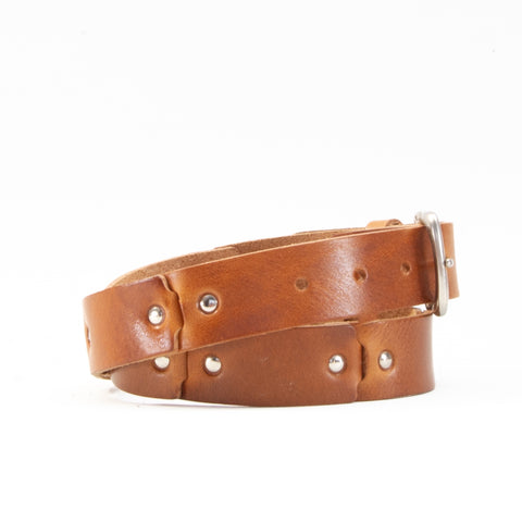 1 1/4" Link Tan
