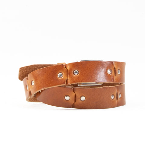 1 1/4" Link Tan