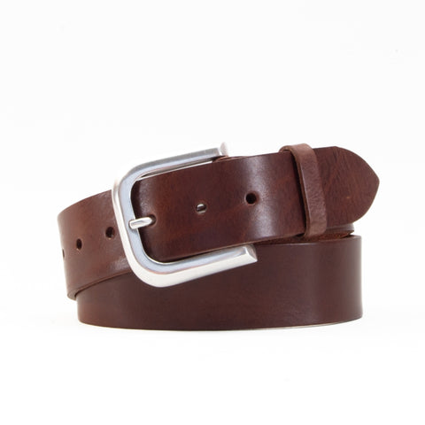 1 3/4" Classic Brown