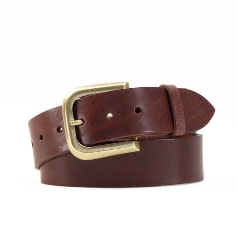 1 3/4" Classic Brown