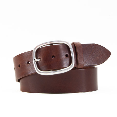 1 3/4" Classic Brown