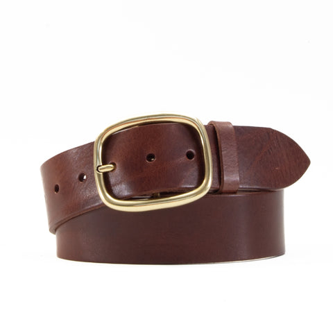 1 3/4" Classic Brown