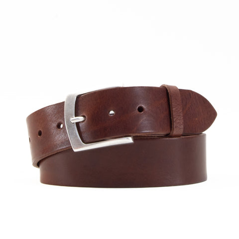1 3/4" Classic Brown