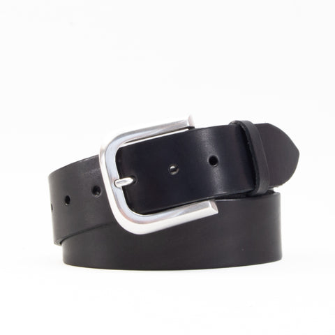 1 3/4" Classic Black