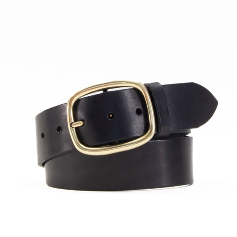 1 3/4" Classic Black