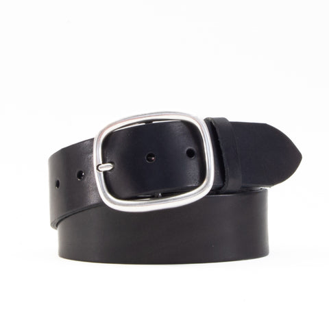 1 3/4" Classic Black
