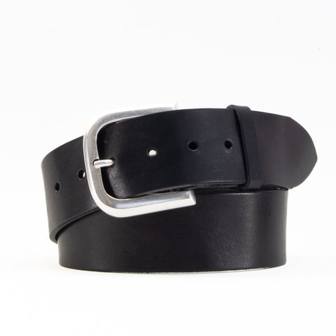 2" Classic Black