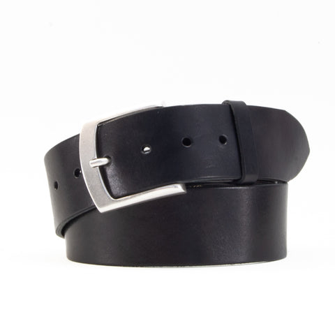 2" Classic Black