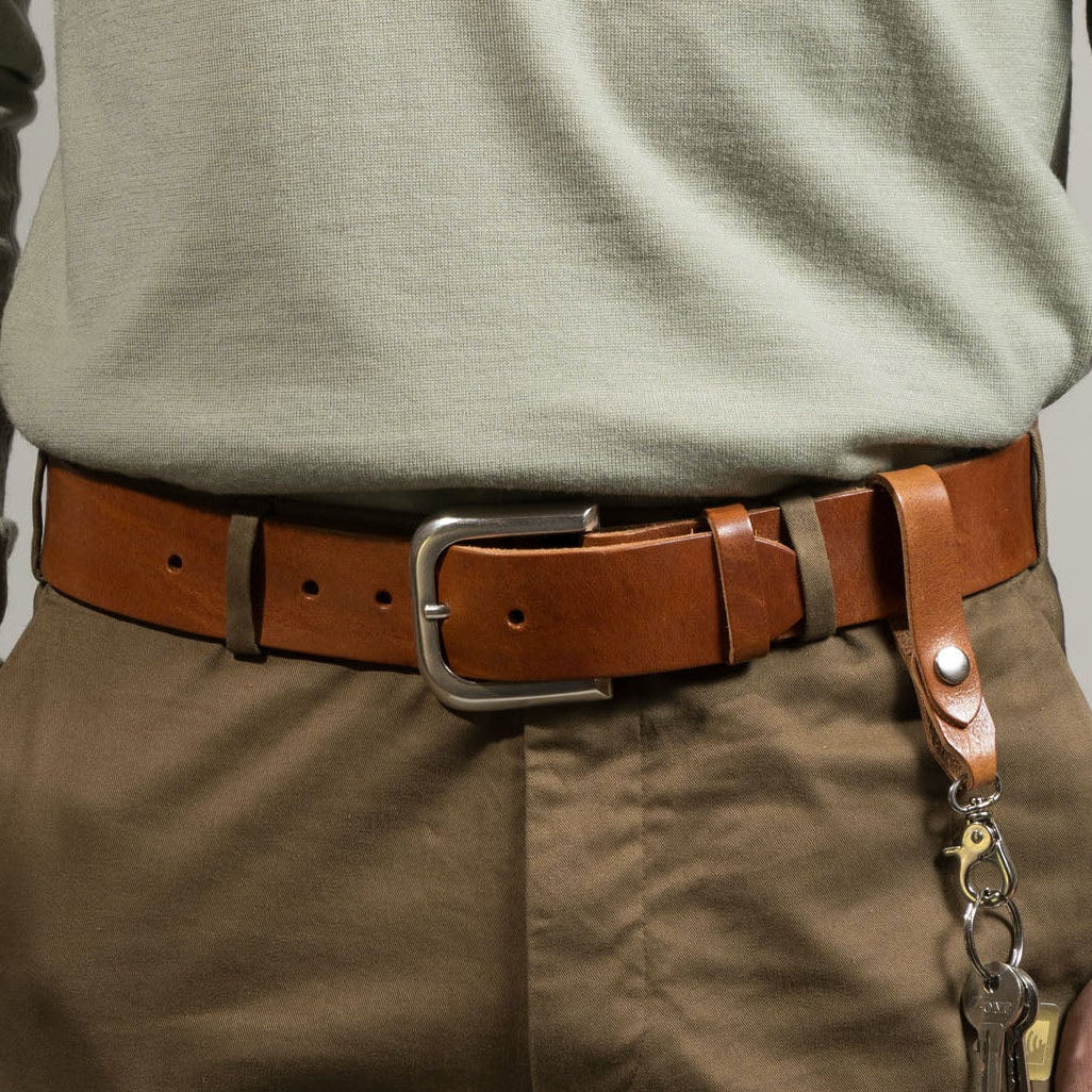 1 3/4" Classic Tan