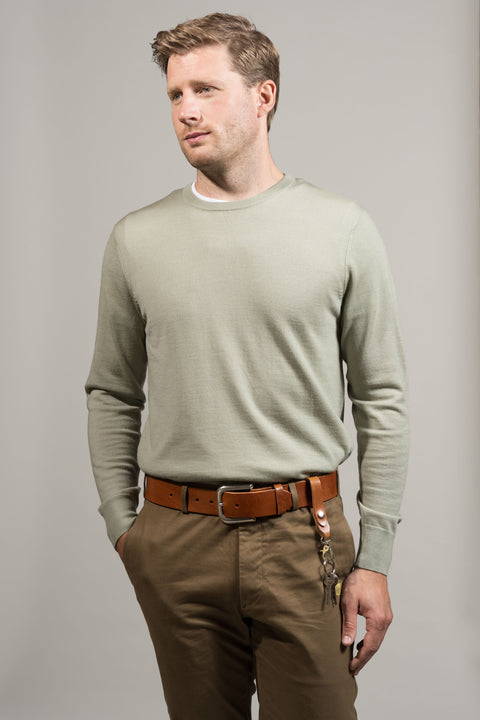 1 3/4" Classic Tan