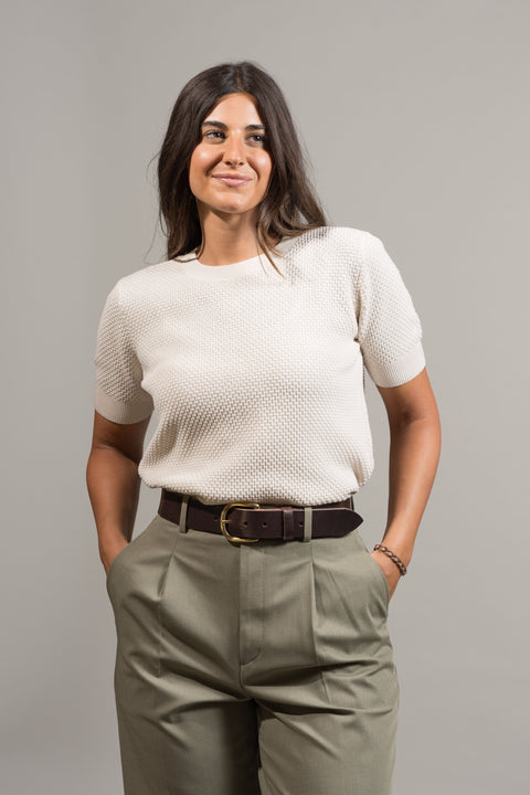 1 1/2" Classic Brown