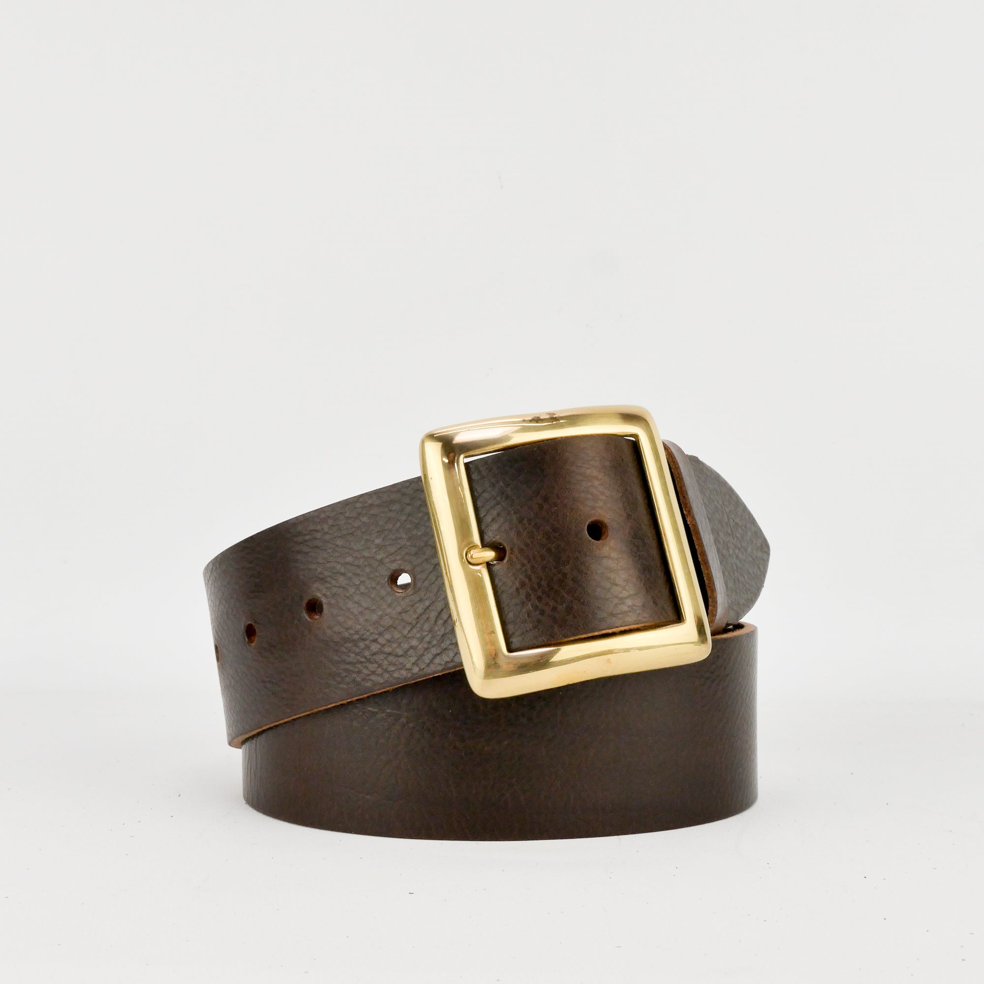 2" Buckle Squared
