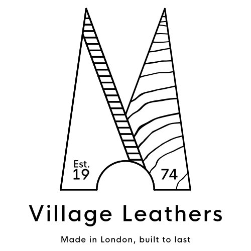 Village Leathers Gift Voucher