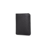 Missouri Black Leather Wallet
