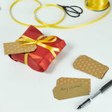 Gift Wrapping