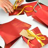 Gift Wrapping