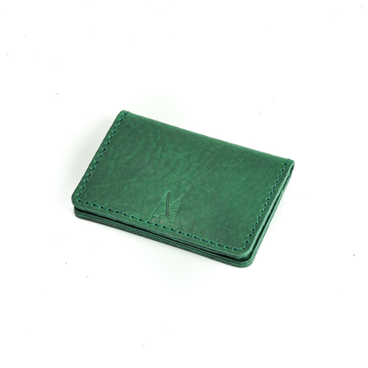 Leather card holder Wallets, card holders