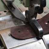 Bespoke Belt Service