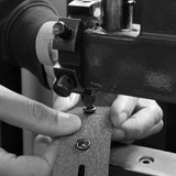 Bespoke Belt Service