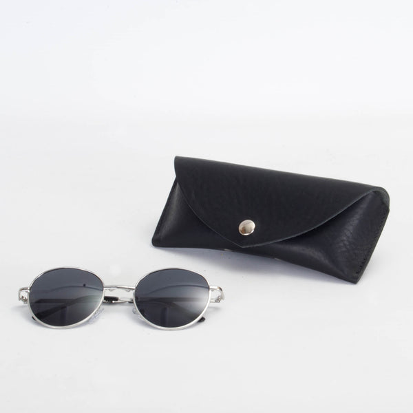 Leather Glasses Cases