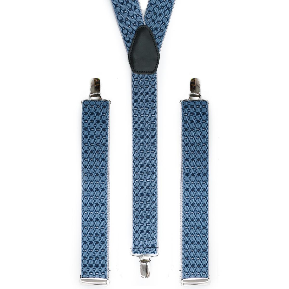 Clincher Trouser Braces